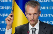 У экс-главы СБУ Хорошковского выявлен коронавирус – СМИ (видео)