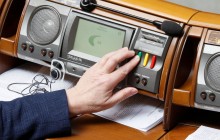 В "Слуге народа" определились с Радой: Разумкова видят спикером, Стефанчука - его первым замом