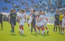 Арсенал-Київ і Олімпік розійшлися миром у матчі УПЛ