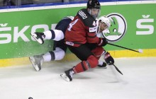 ЧМ-2019 по хоккею: Канада победила США, Россия обыграла Швецию в последний день группового этапа