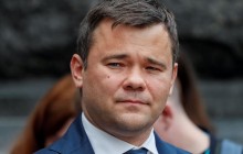 Zelensky critical of Presidential Office chief over choosing Saint-Tropez trip over Independence Day celebrations in Kyiv