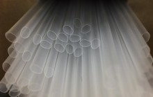 День без соломинок: в Сумах волонтеры инициировали экологическую акцию (видео)