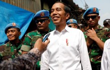 В Індонезії оголосили результати виборів президента