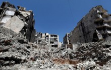 Росія викликала експертів з бочкових бомб і може застосувати їх в Україні - The Guardian