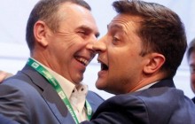 Первый помощник Зеленского рассказал, как помогает президенту