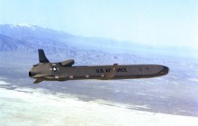 Армия США испытала электромагнитное оружие (фото)