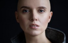 Известная украинская журналистка шокировала признанием о раке (фото)
