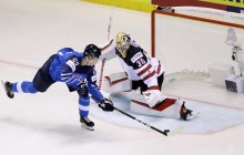 ЧС-2019 з хокею: найяскравіші моменти групового етапу (відео)