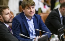 Герус не исключает обновления Нацкомиссии по тарифам