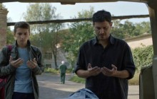 Украинский фильм "Домой" покажут на Каннском кинофестивале-2019 (видео)