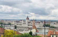 От Будапешта до ЛА: названы лучшие и худшие туристические достопримечательности мира