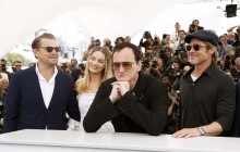 Тарантіно опинився в центрі скандалу через свій новий фільм