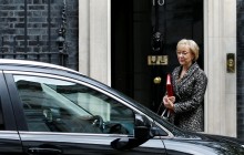 Лідер Палати громад британського парламенту подала у відставку через Brexit