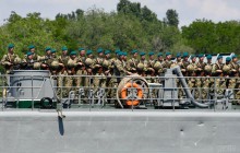 День морской пехоты Украины: что это за праздник и почему его дату перенесли