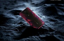 Опубліковані зображення флагманського смартфона Redmi K20 (фото)
