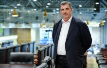 «Укрлендфармінг» повністю забезпечує себе власним посівним матеріалом - Володимир Фантух