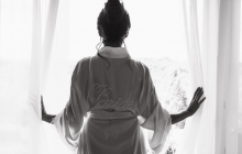 Невеста Каменских показала, как готовится к предстоящей свадьбе (фото)