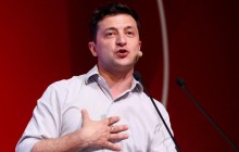 Зеленський розповів, що хоче якнайшвидше переїхати з Банкової й скоротити штат АП (відео)