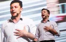 Цифрова держава: команда Зеленського покаже бренд проекту у вересні