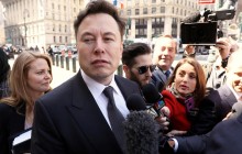 Маск будет строить тоннели под Лас-Вегасом