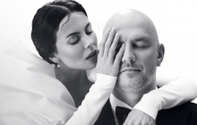 Потап и Настя поженились: появилось фото и видео молодоженов у алтаря