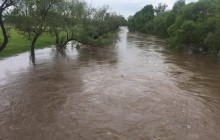 Без клубники и помидоров. Погода оставляет Закарпатье без урожая, с разрушенными мостами и угрозой затопления Ужгорода