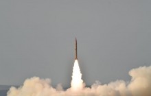 Росія провела випробування протисупутникової ракети - ВПС США