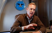 Пентагон опроверг сообщения об отправке новых войск на Ближний Восток