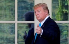 Reuters: Trump orders intelligence community to cooperate with review on Russia probe origins