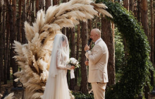 Настя Каменских показала свадебное фото и "взорвала" сеть