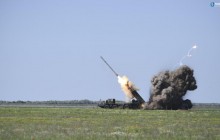 Украина совместно с Турцией планирует разработать ЗРК средней дальности