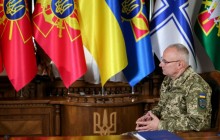Хомчак розповів, чим підсиляться ЗСУ у наступному році