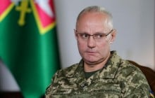 Ukraine's commander-in-chief suggests next targets of Russian aggression
