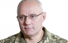 "Обо мне много говорят, но я никогда ничьим не был... Я буду работать на президента Украины, потому что его принял народ, а я давал присягу народу Украины"
