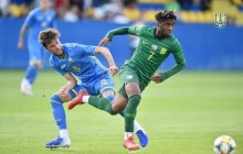 Молодіжна збірна України з футболу (U-20) сьогодні стартує на чемпіонаті світу