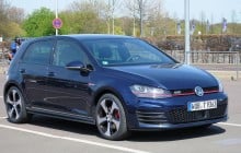 "Сухий реп’ях" і "чемпіон рівнин": названо найпопулярніші вживані авто в Україні