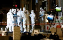 Кількість постраждалих в результаті вибуху бомби в центрі Ліона зросла