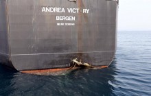 США заявили про причетність Ірану до атак на танкери біля берегів ОАЕ