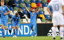 Перемога молодіжної збірної України над США на чемпіонаті світу (U-20): відео