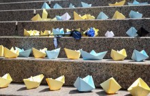 МЗС України задоволене наказом Трибуналу ООН щодо звільнення військовополонених моряків