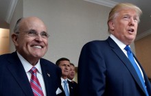 Адвокат Трампа рассказал о переговорах по расследованию вмешательства Украины в выборы США