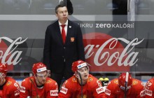 Збірна Фінляндії обіграла Росію у півфіналі ЧС з хокею-2019