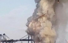 У Таїланді в результаті пожежі на судні постраждали більш як 130 людей