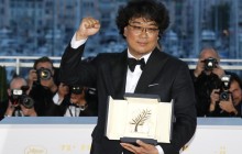 Визначився переможець Каннського кінофестивалю
