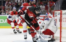 Збірна Канади стала другим фіналістом ЧС-2019 з хокею та побореться за "золото" з фінами