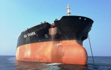 Five Ukrainian sailors of Panama-registered oil tanker detained in Egypt return home