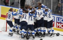 ЧМ-2019 по хоккею: итоги турнира, результаты всех матчей