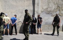 У Денисовой заявляют о жестоком обращении с осужденными в одесской колонии, где произошел бунт