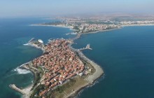 Море без визы: топ-6 морских курортов Европы (видео)