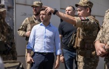Зеленського запросили на сесію Парламентської асамблеї НАТО в Лондоні